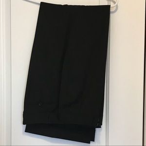 Ann Taylor suit pants